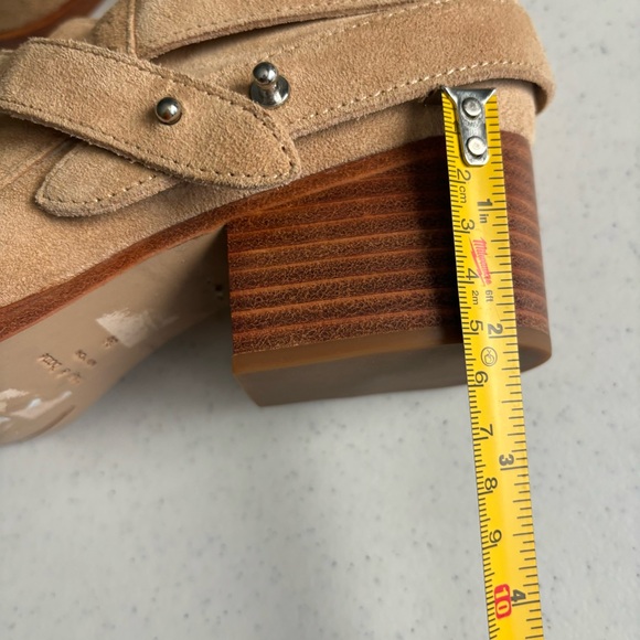 Rag & Bone Harley Boot NIB size 39 - Picture 7 of 11